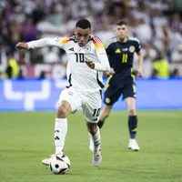 Euro 2024. Cine transmite? La ce oră? Germania - Ungaria. Croaţia - Albania, Scoţia - Elveţia - Foto: Profimedia Images