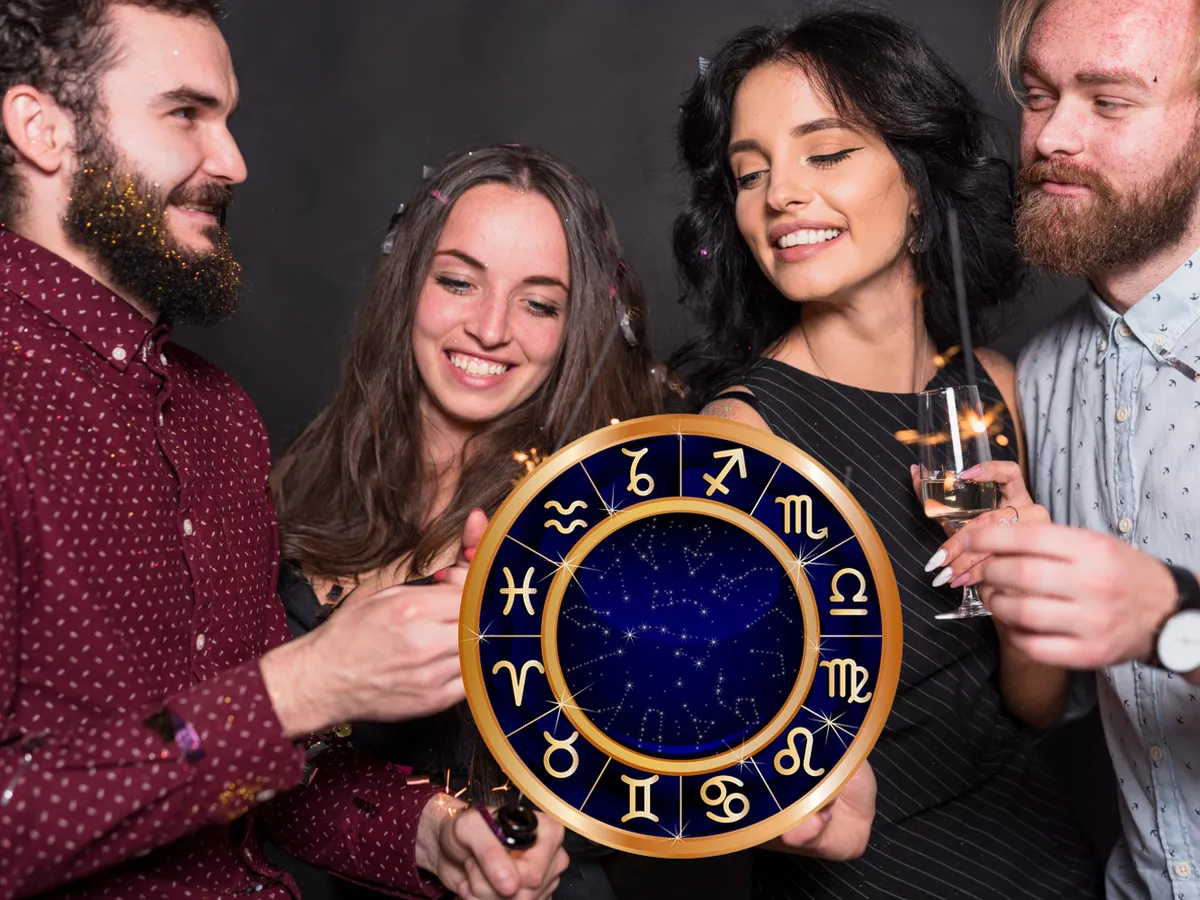 Horoscop 31 decembrie 2025 - Foto: Freepik, PNGEGG (Imagine cu rol ilustrativ)