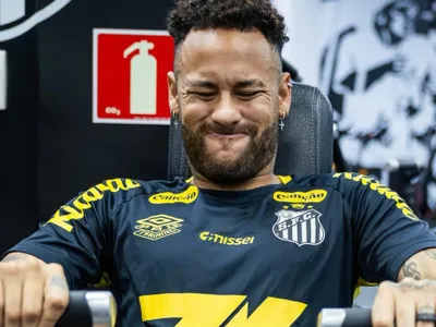 Propus la Inter, Neymar a primit imediat răspunsul: decizia lui Cristi Chivu