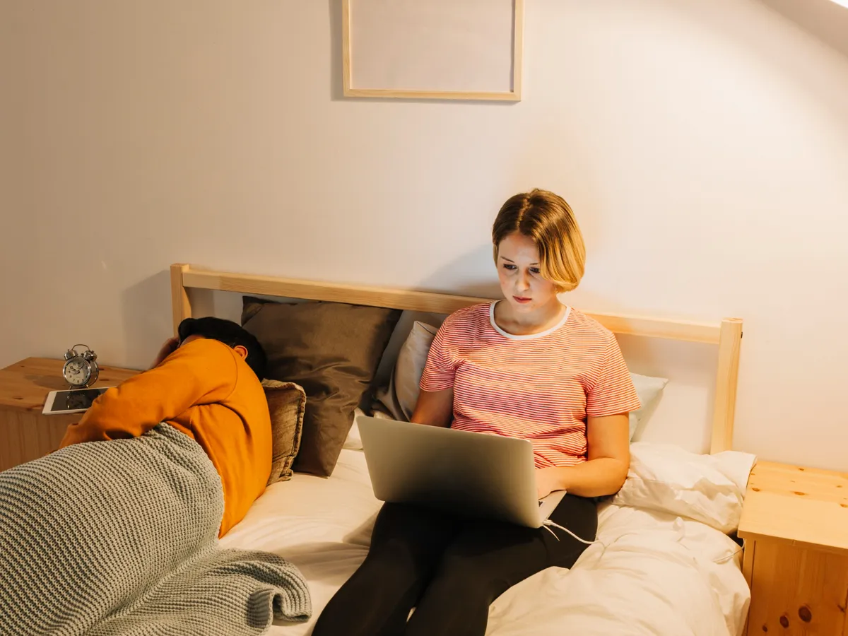 Aproape jumătate din români trăiesc în locuințe supraaglomerate, conform unui raport Eurostat - Foto: Freepik (Imagine cu rol ilustrativ)