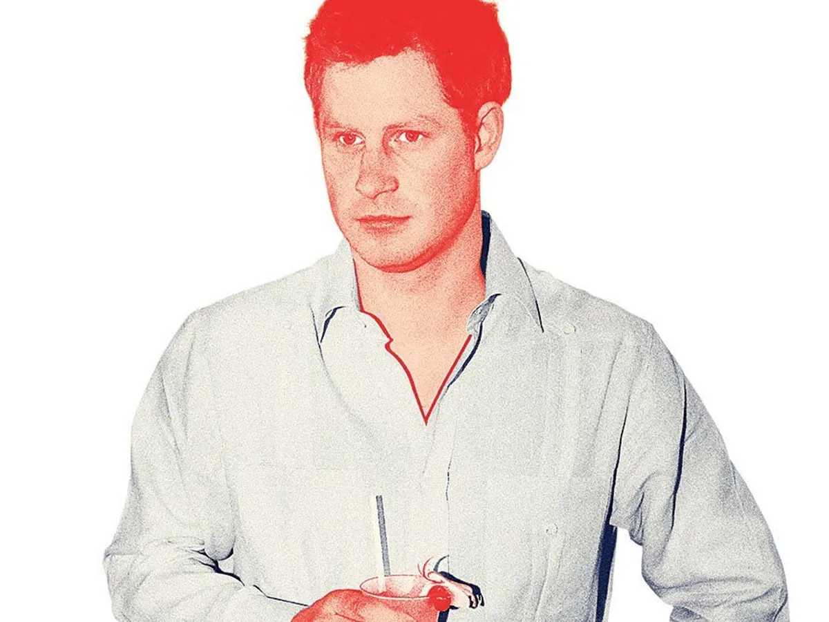 Prințul Harry
