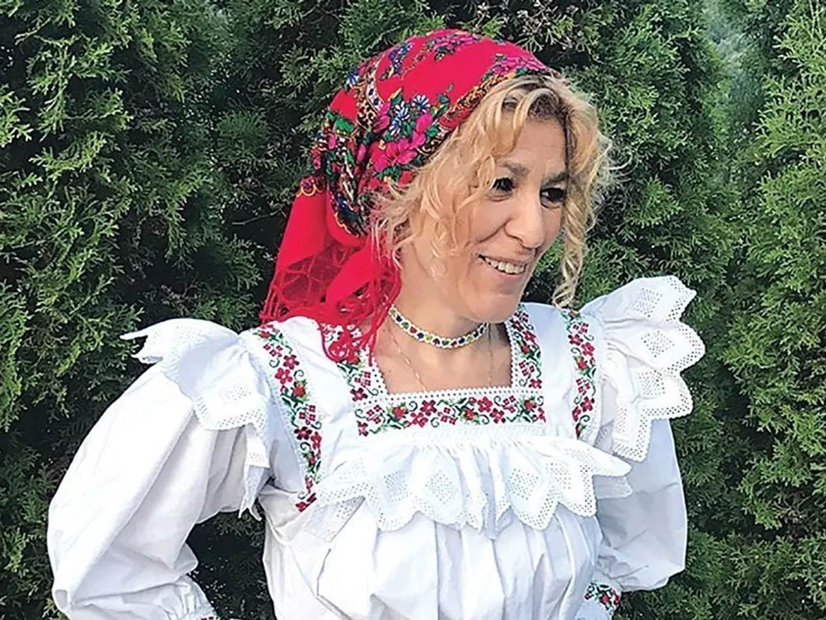 Carmen Avram