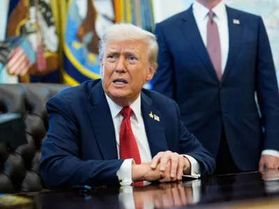 Schimbare radicală! Anunțul făcut după ce Donald Trump a cerut arestarea primarului din Chicago