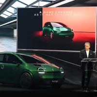 Ampere face mașinile electrice mai accesibile. Renault Twingo, sub 20.000 €. Mai ieftin ca Spring - Foto: Profimedia Images