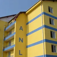 Bloc ANL la Iași/FOTO: ziaruldeiasi.ro