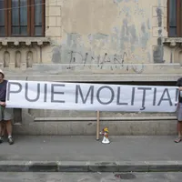 Foto Inquam Photos/Octav Ganea