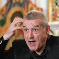 Gigi Becali, ultimele detalii despre situaţia lui Florinel Coman/FOTO: Inquam Photos/Adriana Neagoe