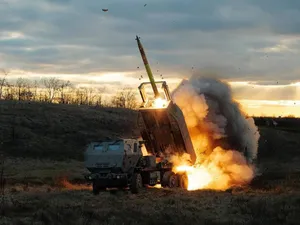 Lockheed Martin caută parteneri europeni pentru producția de rachete și lansatoare - Foto: Profimedia images