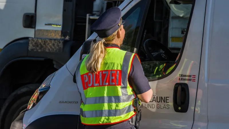Merită să ne zbatem pentru Schengen? - Foto: Profimedia Images