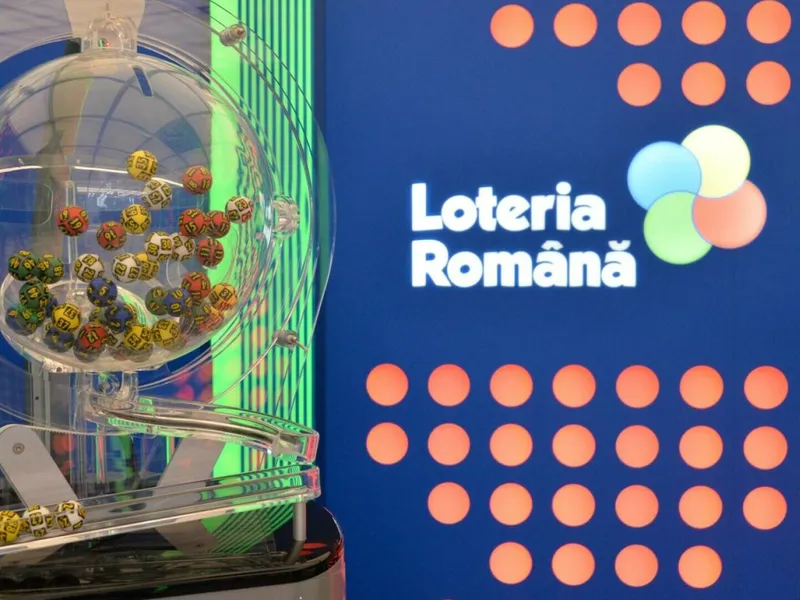 LOTO Care sunt numerele câștigătoare din această duminică? Câștiguri de 1,4 milioane de lei Foto: Loteria Română