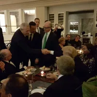 Dragnea și Trump / digi24.ro