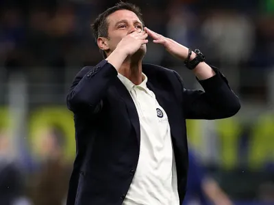 Surpriză! Unde a vrut să antreneze Cristi Chivu, înainte să semneze cu Inter