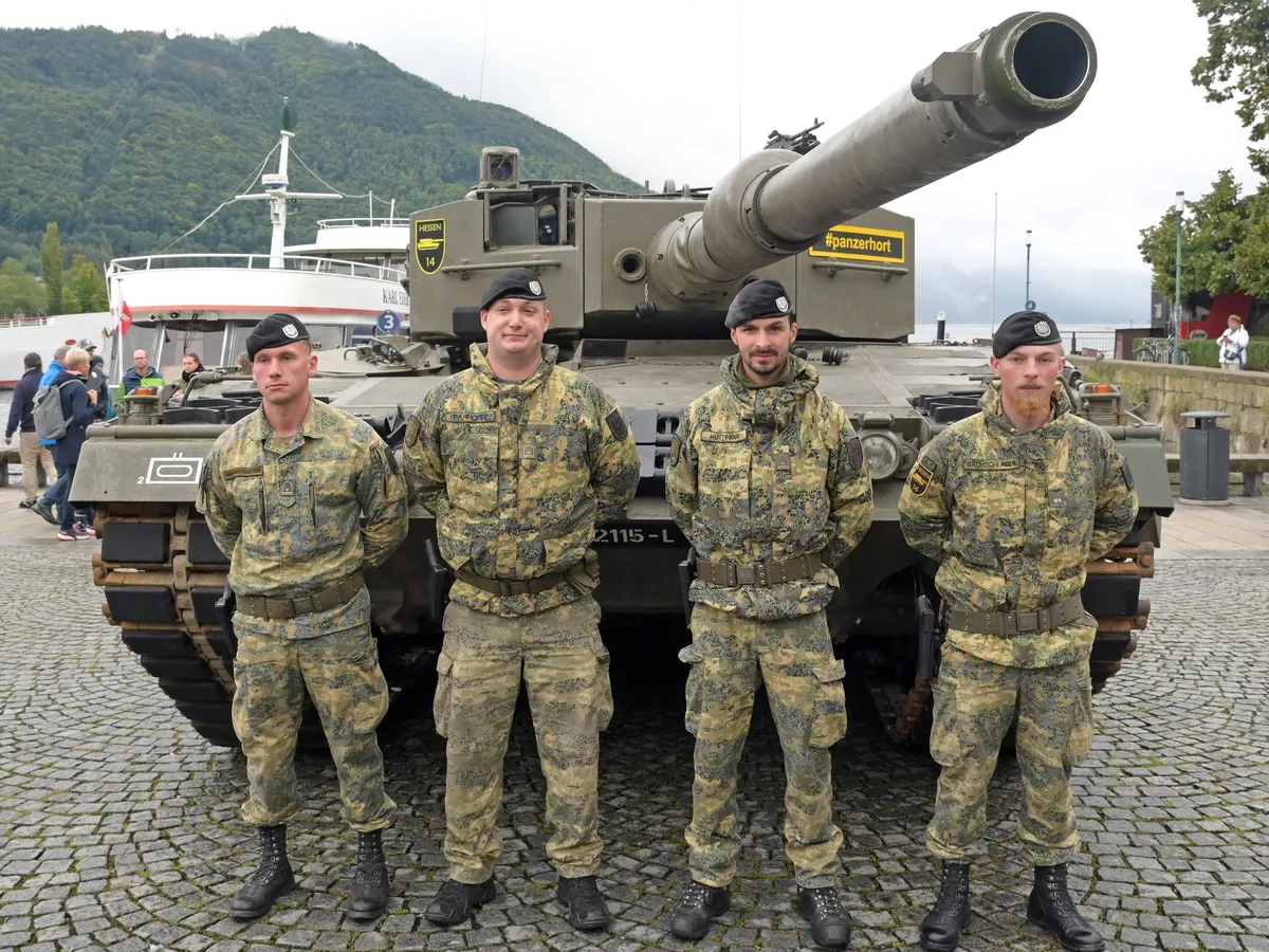 Refuzată în Schengen, România încalță armata Austriei și supără populația - Foto: Profimedia Images (Imagine cu caracter ilustrativ)