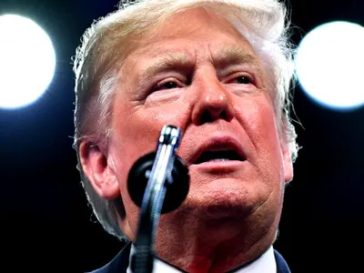 Donald Trump a decis să spună 