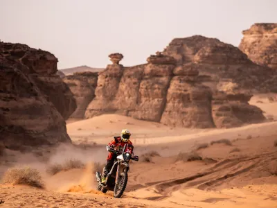 Mani Gyenes - Foto: CBAimages