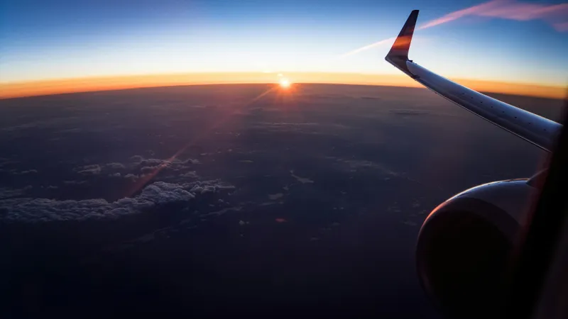 Cât costă un zbor către principalele capitale din Europa în toamnă? Tarom anunță noile tarife Foto: Pexels (fotografie cu caracter ilustrativ)