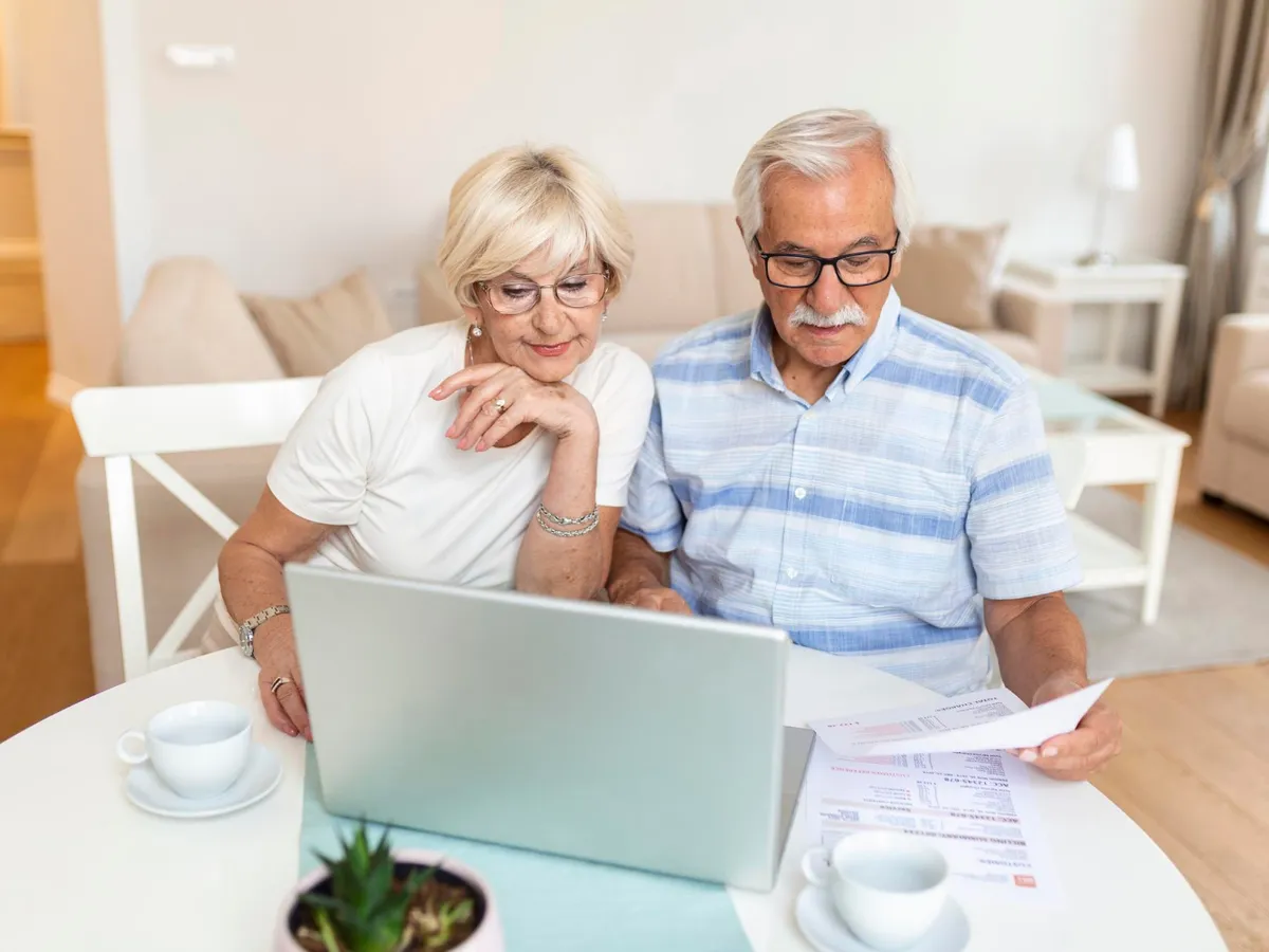 Pensionari la pensie - Foto: Freepik