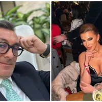 Ilie Dumitrescu, „Mi-au plăcut mult femeile!” Aventura cu soția unui fotbalist a ajuns în tabloide - Foto: Instagram(imagine cu rol ilustrativ)