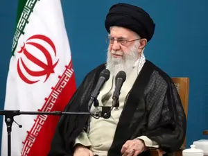 Ayatollahul Khamenei promite că nu va avea milă pentru Israel, după amenințările lui Trump - Foto: Profimedia Images (cu rol ilustrativ)