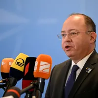 Bogdan Aurescu - Foto: Profimedia