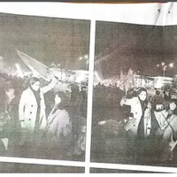 Fotografii atașate la dosarul Poliției Locale Sector 1/FOTO: justnews.ro