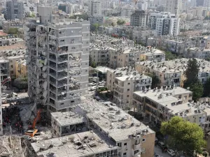 Război în Orientul Mijlociu. Aproximativ 200 de români solicită evacuarea din Israel și Iran - Profimedia Images (rol ilustativ)