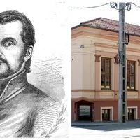 Povestea primului director de școală pedagogică românească. Pierde catedra, moare de tânăr - Foto: Colaj/ Wikimedia Commons