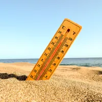 Val de temperaturi periculoase peste Europa. Care sunt țările lovite de focul solar Foto: Freepik (fotografie cu caracter ilustrativ)