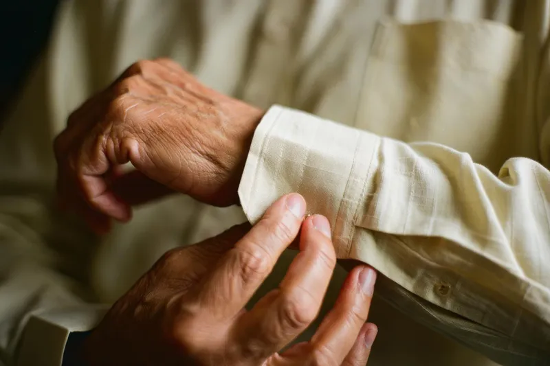Pensionar gata de petrecere - Foto: Freepik