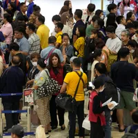 Mergem fără viză în Thailanda. Care sunt statele în care cetățenii români nu au nevoie de viza Foto: profimediaimages.ro