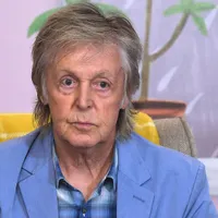 Paul McCartney va lansa o carte cu reţete  / Sky News