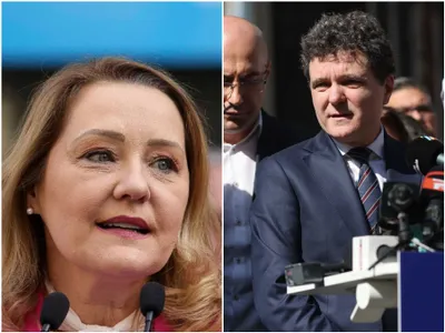 USR contestă la ÎCCJ interdicția de a-l susține pe Nicușor Dan: „Luptăm pentru democrație” - FOTO: Inquam (imagine cu rol ilustrativ)