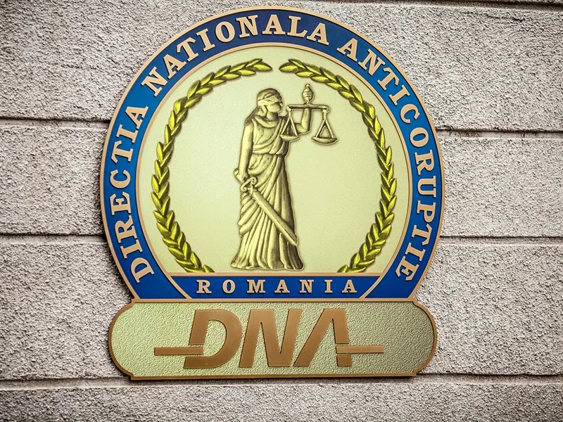 Arhitectul şef al oraşului Năvodari a fost trimis în judecată de DNA pentru luare de mită - Foto: INQUAM PHOTOS