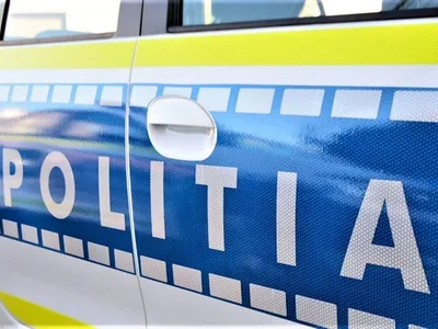 Poliție Foto: News.ro