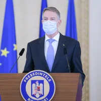 Klaus Iohannis face un nou apel către români