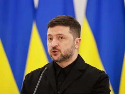 Volodimir Zelenski Foto: profimediaimages.ro