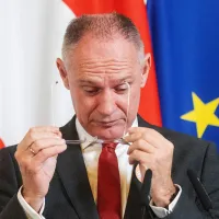 Austria impune condiții dure sa ne lase în Schengen - Foto: Profimedia Images