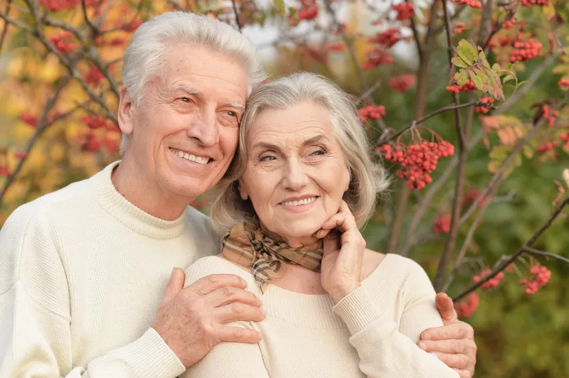 Pensionari la pensii - Foto: Freepik