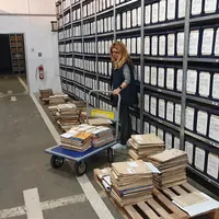 Câți români ”turnau” la Securitate înainte de Revoluție? CNSAS a făcut public raportul - Foto: facebook/ Consiliul Național pentru Studierea Arhivelor Securității  (rol ilustrativ)