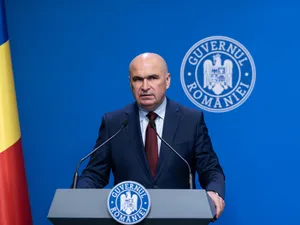 Guvernul taie sporurile bugetarilor până în 2026. Concediu suplimentar pentru anumiți angajați Foto: gov.ro