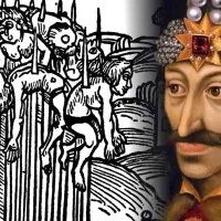 Cum își trăgea Vlad Țepeș dușmanii în țeapă. de fapt? De ce a ales această metodă crudă? - Foto: The Collector