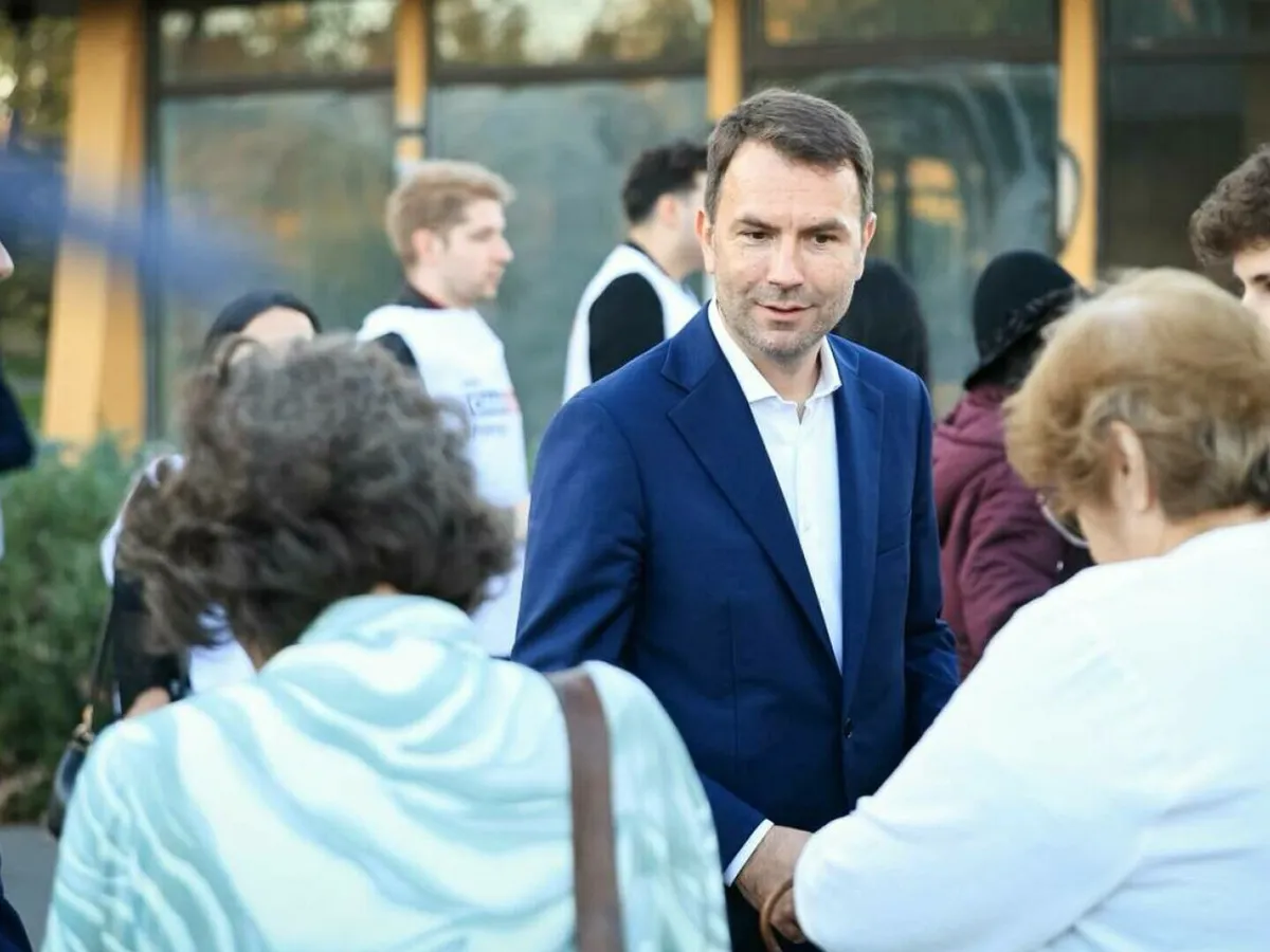 Drulă acuză MAI că blochează sistemul de monitorizare a traficului, deși cadrul legal există de un an