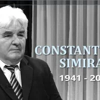 Sicriul lui Simirad va fi închis de la morgă până la groapă. Fostul primar de Iași a murit de COVID/FOTO: ziaruldeiasi.ro