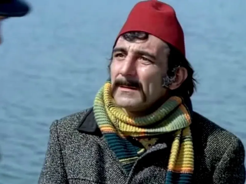 Coincidență stranie 21 august, ziua comună a trei legende ale teatrului românesc. Caragiu printre ei - Foto: Arhiva personala