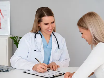 Persoanele care au fost vaccinate împotriva zonei zoster îmbătrânesc mai lent. Care este explicația? - Foto: Freepik (Imagine cu rol ilustrativ)