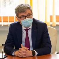 Virgil Popescu, ministrul Energiei. Sursă: Facebook