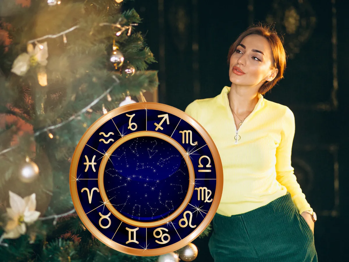 Horoscop prima jumătate a lunii decembrie: bani, viață, iubire. Care sunt zilele norocoase?
