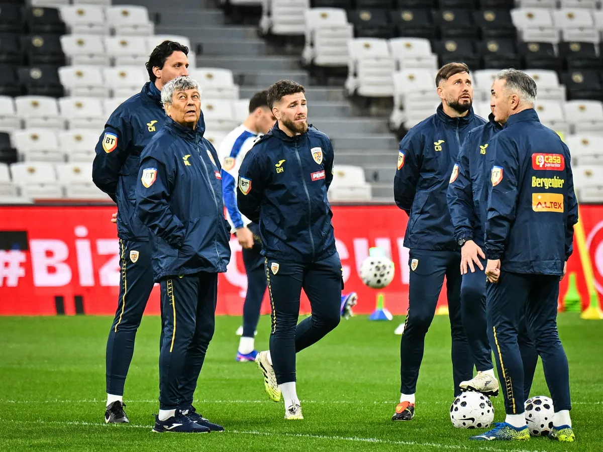 România la Istanbul - Foto: Profimedia Images