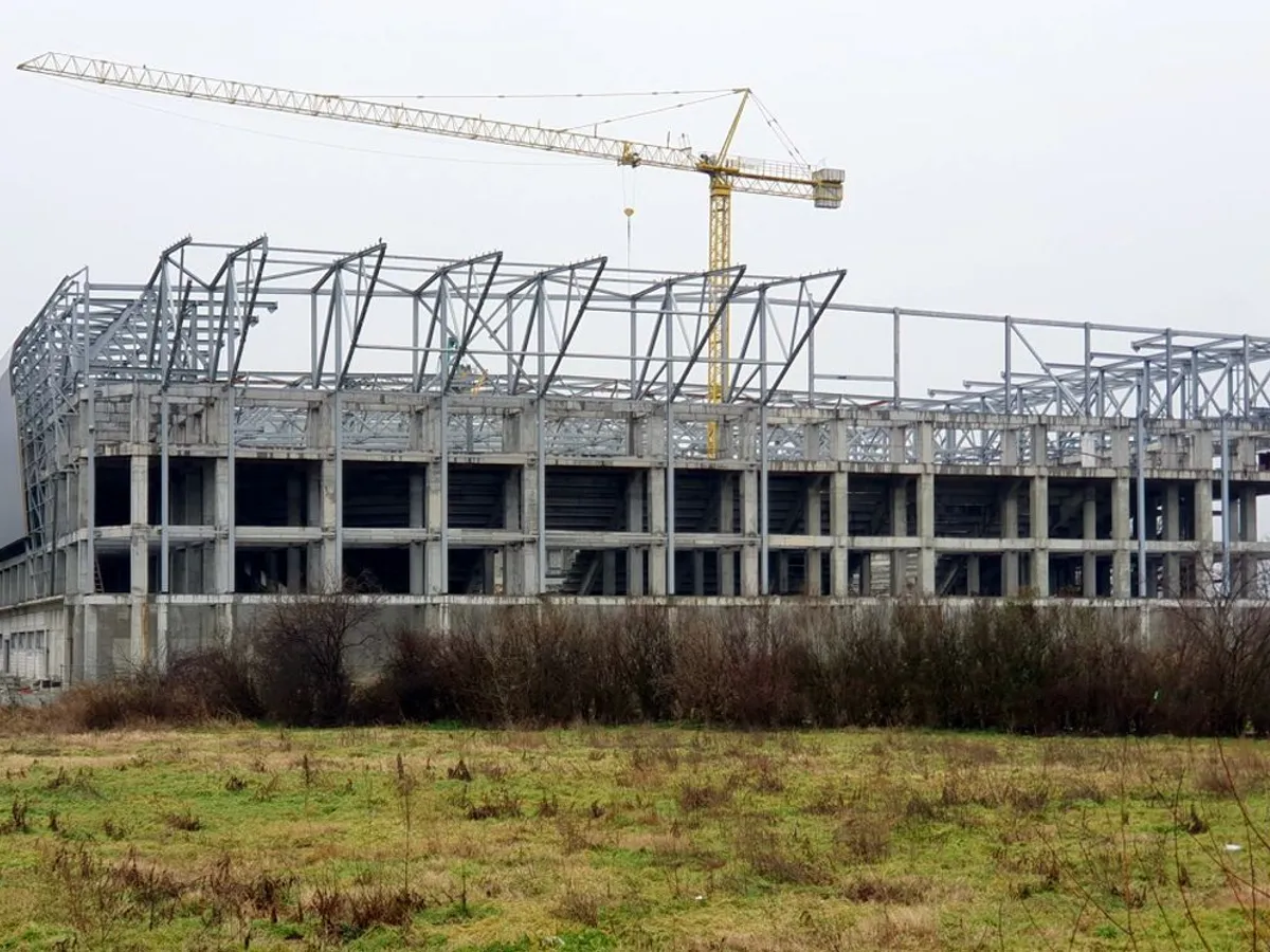 România a finanțat peste 3.000 de săli de sport în ultimii 24 de ani. Câte au rămas neutilizate