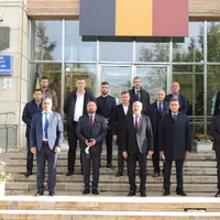 Numai bărbați pe locurile eligibile la PSD Iași/FOTO: ziaruldeiasi.ro